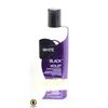 Image 1 : BOTTLE OF WHITE 2 BLACK VIOLET ULTRA BLACK BRONZER