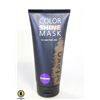 COLOR SHINE MASK BLUEBERRY 200 ML.