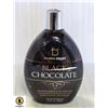 Image 1 : BROWN SUGAR BLACK CHOCOLATE 200X BRONZER 400 ML.