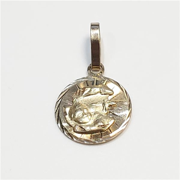 S357-141 10K PENDANT