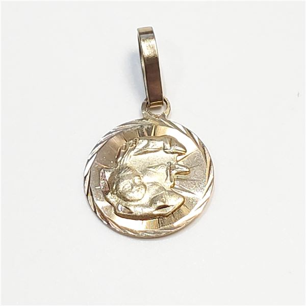 S357-131 10K PENDANT