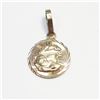 Image 1 : S357-131 10K PENDANT