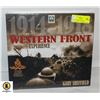 WW2 COMMEMORATIVE MEMORABILIA BOXED SET