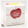 Image 3 : NINA ROUGE LES BELLES DE NINA EAU DE TOILETTE 50ML