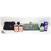 Image 1 : NEW ITEMS - 2 NEW CLUTCHES & NEW SELF CARE ITEMS