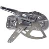 Image 2 : NEW DORMAN WINDOW REGULATOR MODEL: 752-913