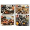 Image 1 : FEATURED LOTS: LEGO STARWARS KITS