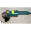 MAKITA ANGLE GRINDER 5"