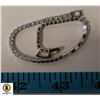 Image 1 : TENNIS BRACELET 2.5 MM X53 STONES