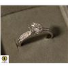 GRA CERTIFIED 1.0 CT CENTER VVS D