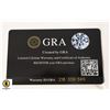 Image 2 : GRA CERTIFIED 1.0 CT. VVS D MOISSANITE IN