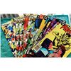 Image 1 : LOT OF 15 ASSORTED VINTAGE DC COMICS.