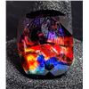 Image 1 : NATURAL MADAGACAR 29.1 CT AMMOLITE