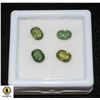 #181-NATURAL GREEN APATITE GEMSTONE 5.25CT