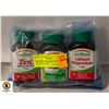Image 1 : BAG WITH JAMIESON ADULT VITAMINS - INCL.