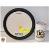 Image 1 : YAMAHA ELECTRONIC DRUM PAD - DTX DRUMS