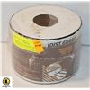 Image 1 : JOIST GUARD WATERPROOF PROTECTION 4" X 75'- NEW