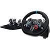 Image 1 : REPACKED LOGITEC G29 DRIVING FORCE RACING WHEEL &