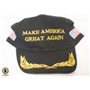 Image 1 : MAKE AMERICA GREAT AGAIN HAT