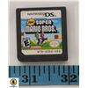 SUPER MARIO BROS NINTEND DS