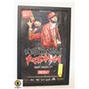Image 1 : METHODMAN & REDMAN DUAL SIGNED AUTOGRAPHED POSTER