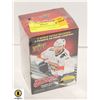 Image 1 : MVP UPPERDECK SEALED BOX NHL CARDSÿ
