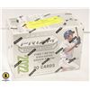 Image 1 : BOX NEW PRIZM MLB CARDS