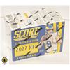 Image 1 : SCORE NFL SEALED BOX