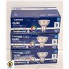 Image 1 : LED LIGHTBULBS 24 TOTAL LUMINUS