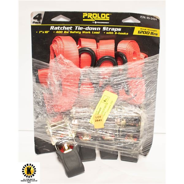Confezione Da 8 Girevoli Potenza Pro Big Game – Taglia 6/0, Carico 1200lb Per Squalo E Skate
