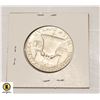 Image 2 : 1958 US HALF DOLLAR