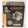 Image 1 : CONAIR "EVEN CUT" RECHARGEABLE RAZOR/CLIPPER