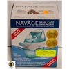 Image 1 : NAVAGE NASAL HYGIENE SYSTEM W/30  SALT PODS