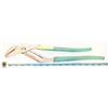 Image 1 : PLUMBERS 16" PIPE WRENCH- TONGUE AND GROOVE