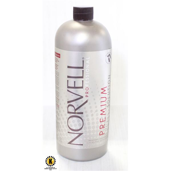 NORVELL SUNLESS SOLUTION 1L.