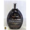 Image 1 : BROWN SUGAR BLACK CHOCOLATE 200X BRONZER 400 ML.