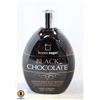 Image 1 : BROWN SUGAR BLACK CHOCOLATE 200X BLACK BTRONZER