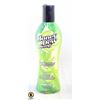 Image 1 : HONEY DEW HEMP DARK TANNING MAXIMIZER 235 ML.