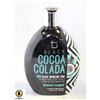 Image 1 : BLACK COCOA COLADA 200X BLACK BRONZING RUM 400 ML