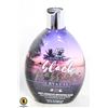 Image 1 : BLACK PASSION CRYSTAL 200X LUMINOUS BRONZING ROSE