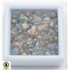 Image 1 : #163-NATURAL MOONSTONE ROUGHT 97.70CT