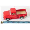 Image 1 : DIECAST KINSMART FORD F-150,COLLECTOR 1/38,