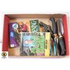 Image 1 : NEW COMPLETE GARDENING,IMPATIENT GARDENER