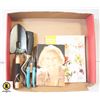 Image 1 : GARDEN LOT,LOIS HOLE+MARTHA STEWART BOOKS,