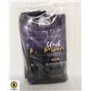 12 SAMPLE PACKETS BLACK PASSION CRYSTAL 200X