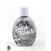 Image 1 : SOLID BLACK 100X DARK TANNING LOTION 400 ML.