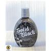 Image 1 : SOLID BLACK 100X DARK TANNING LOTION 400 ML