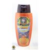 Image 1 : FIJI BLEND NOIR ABSOLUTE DARKNESS LOTION 200 ML.