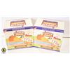 Image 1 : WERUVA PUMKIN PATCH VARIETY PACK PET FOOD 48PACKS