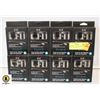 Image 1 : 8 PACKS OF 3-1 CHARGING AUDIO CALL CONVERTER